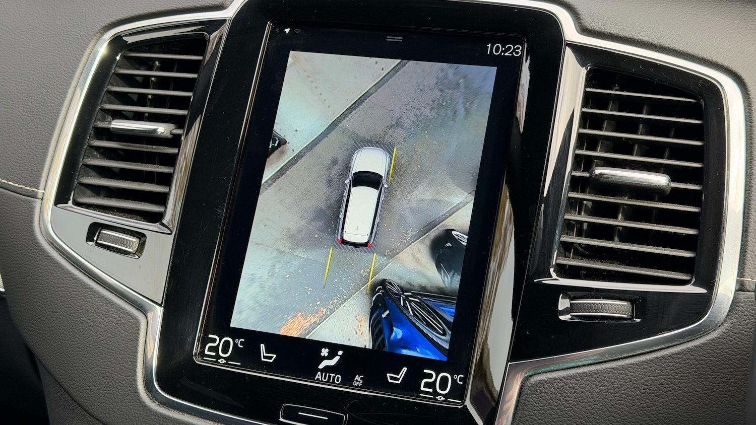 Used Volvo XC90 2020 for sale - 76454992: Photo 16