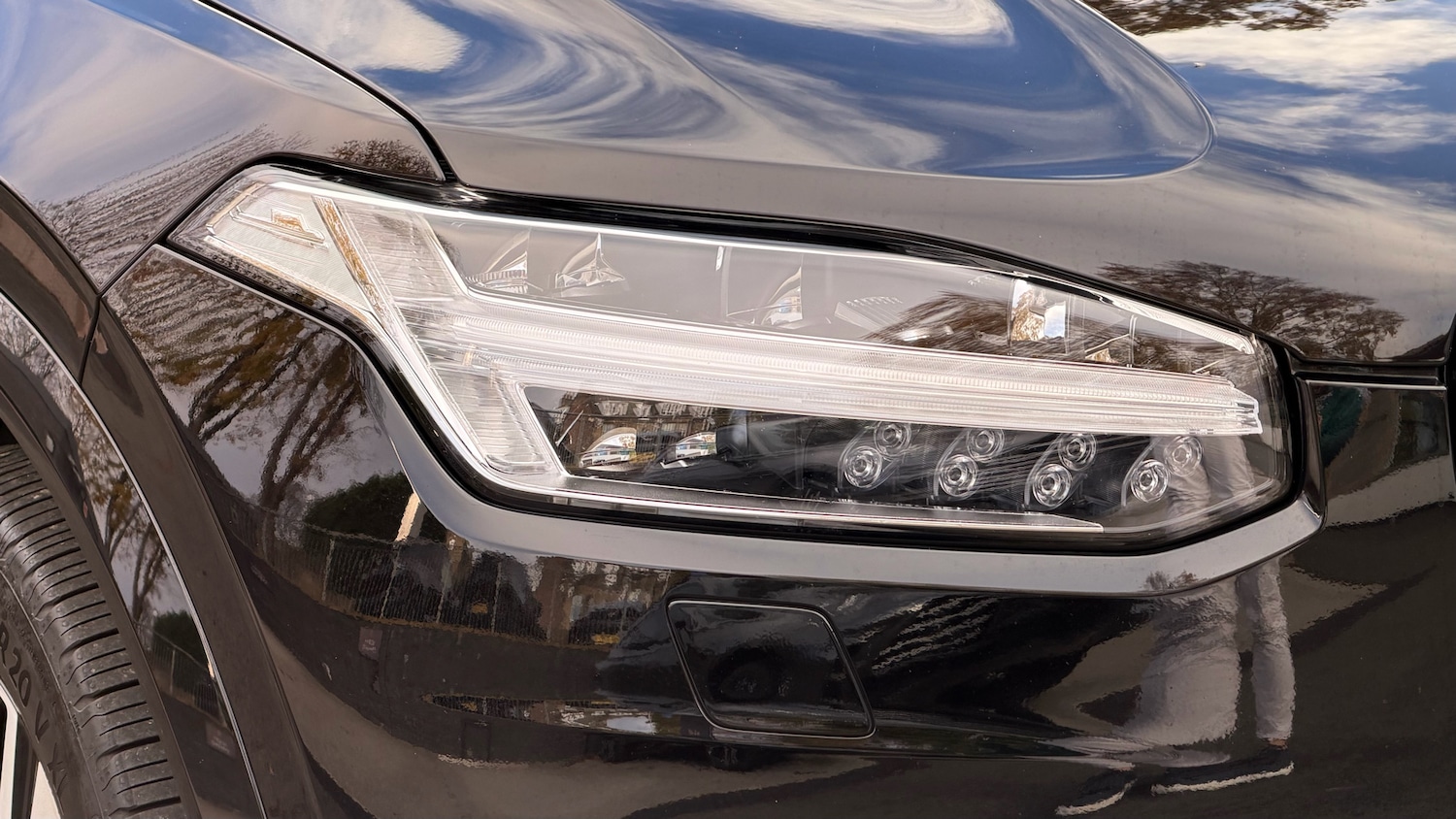 Used Volvo XC90 2020 for sale - 76454992: Photo 17