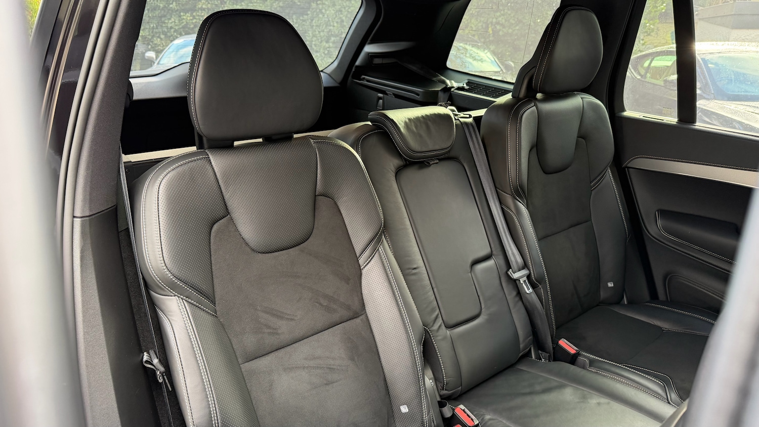 Used Volvo XC90 2020 for sale - 76454992: Photo 18