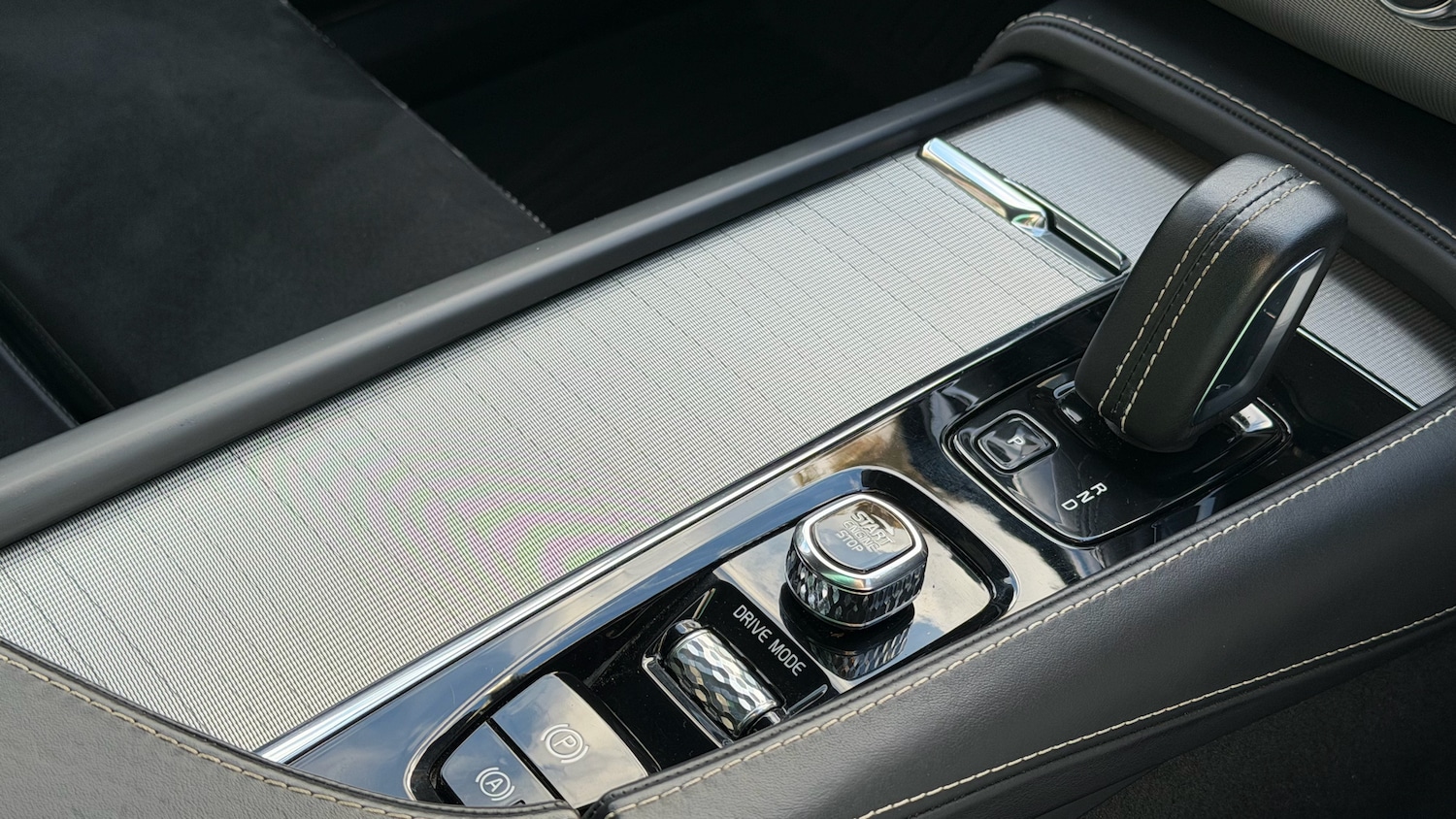 Used Volvo XC90 2020 for sale - 76454992: Photo 21