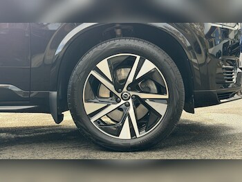 Used Volvo XC90 2020 for sale - 76454992: Photo