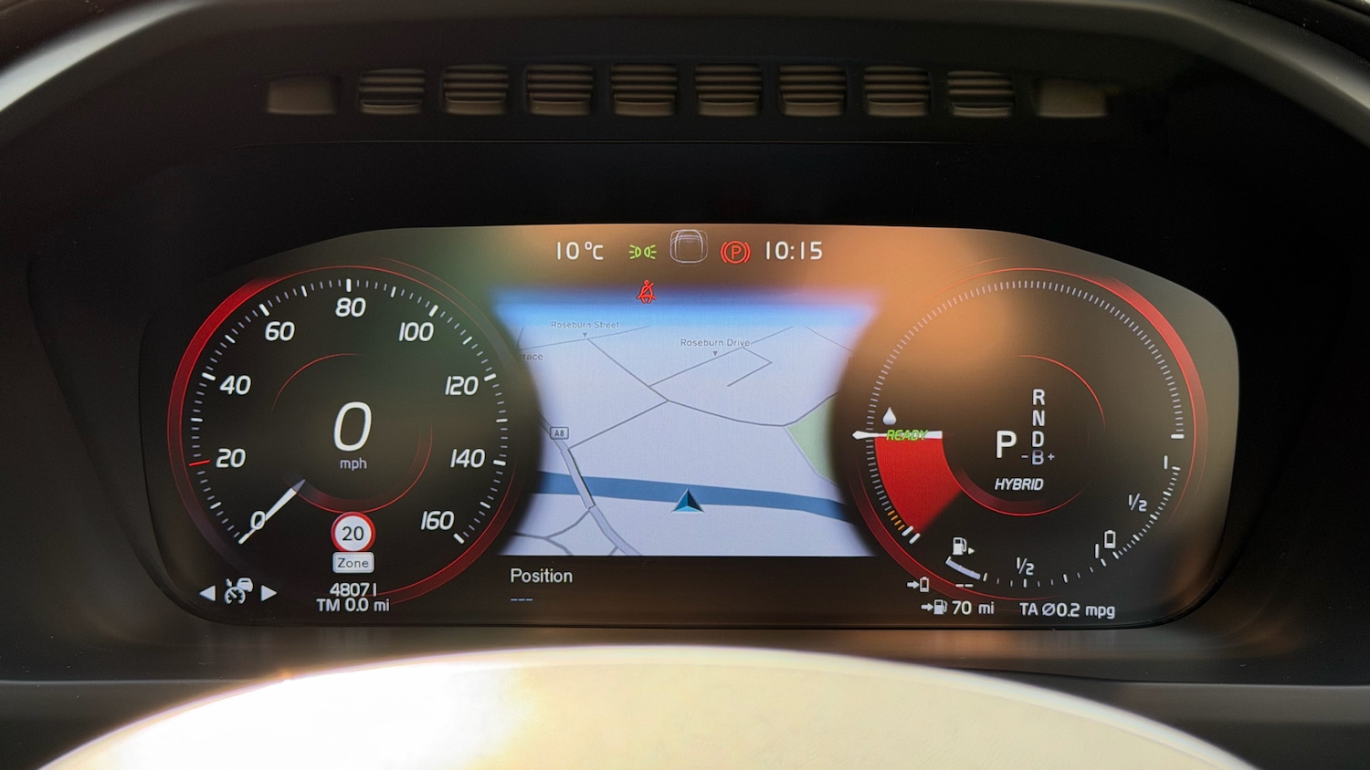 Used Volvo XC90 2020 for sale - 76454992: Photo 6