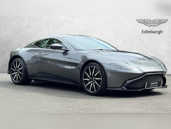 Used Aston Martin Vantage 2019 for sale - 78673893: Photo