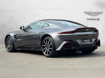 Used Aston Martin Vantage 2019 for sale - 78673893: Photo