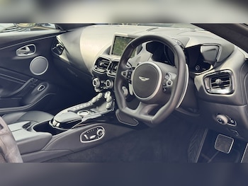 Used Aston Martin Vantage 2019 for sale - 78673893: Photo