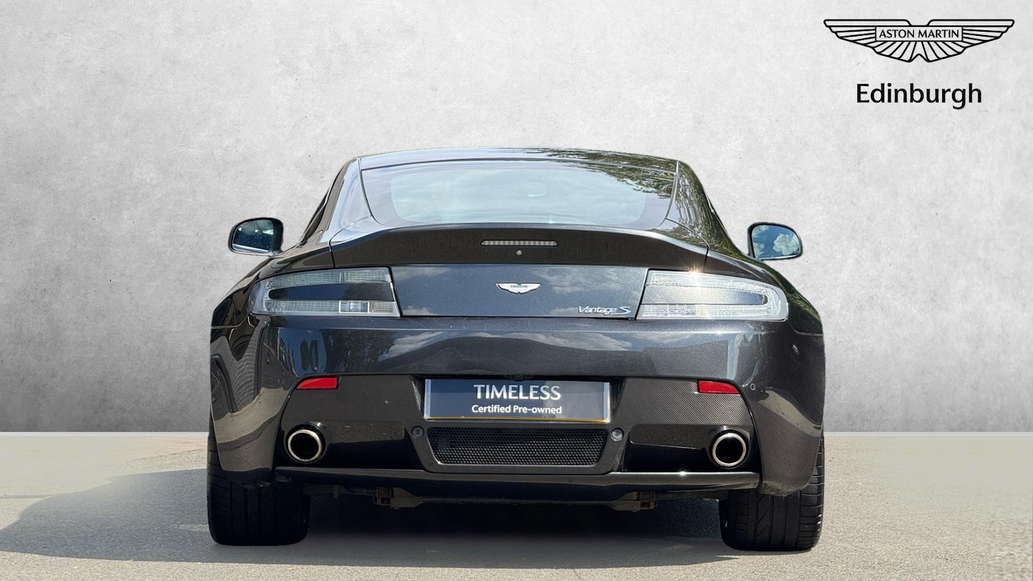 Used Aston Martin Vantage 2014 for sale - 76770174: Photo 14