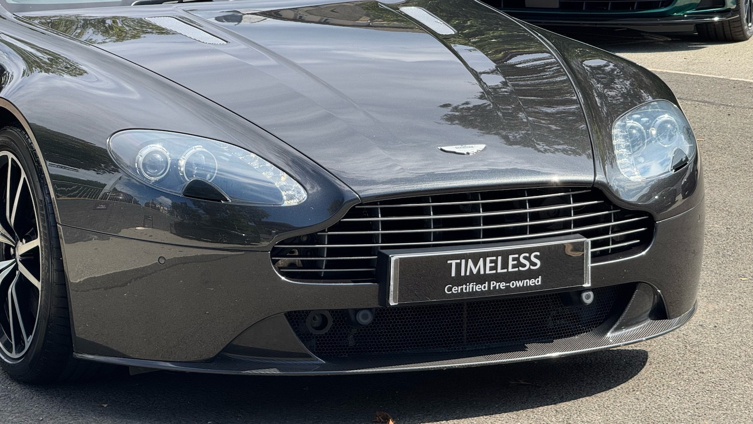 Used Aston Martin Vantage 2014 for sale - 76770174: Photo 15