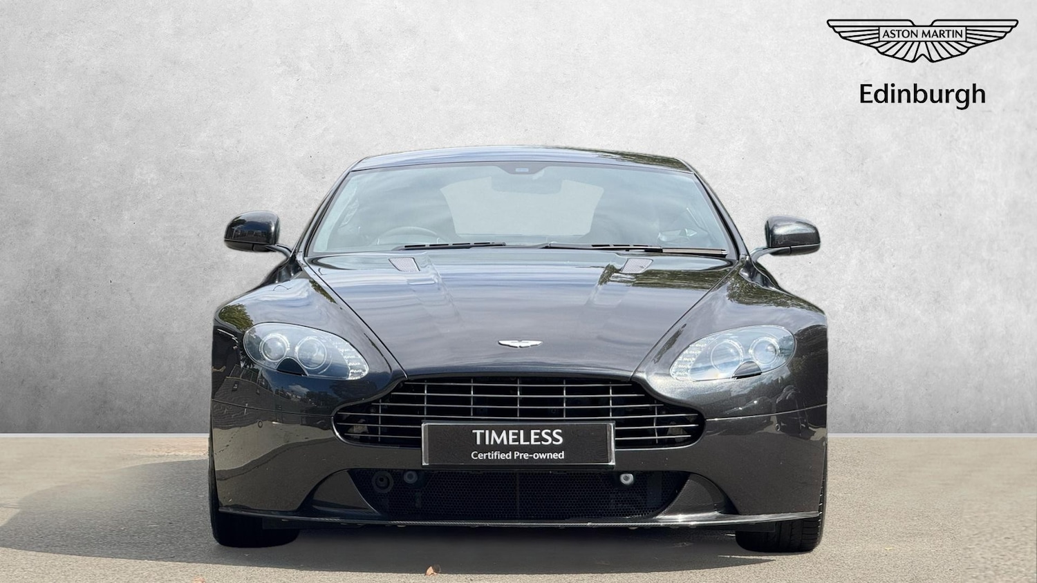 Used Aston Martin Vantage 2014 for sale - 76770174: Photo 7