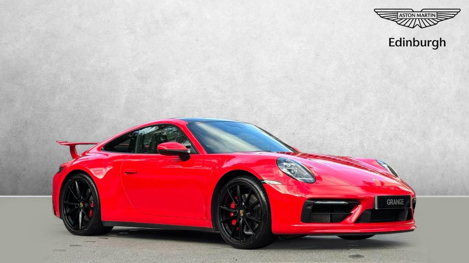 Used Porsche 911 2021 for sale - 76164872: Photo 1