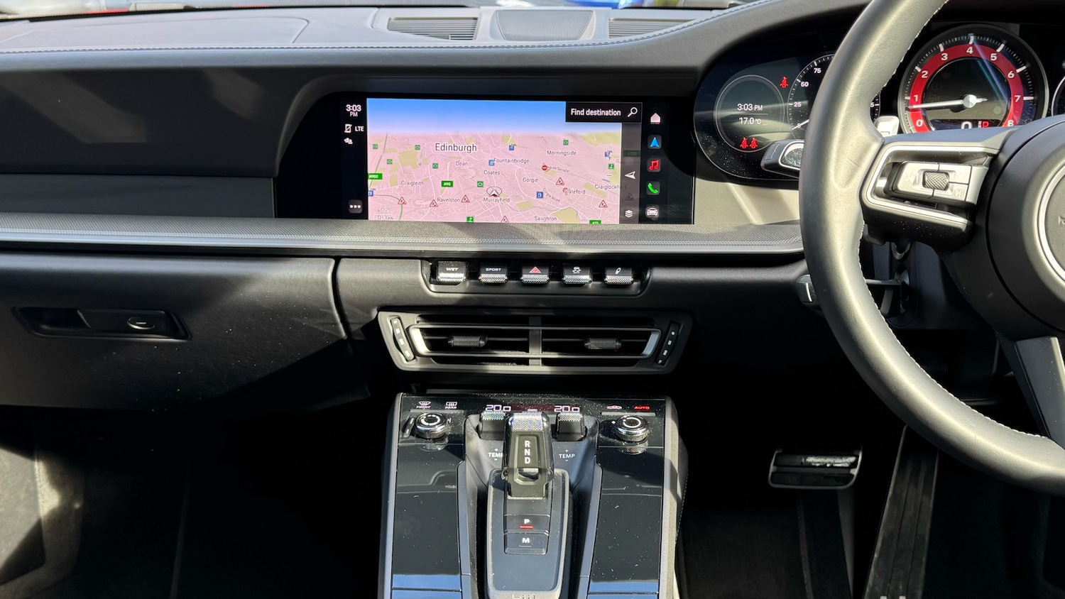 Used Porsche 911 2021 for sale - 76164872: Photo 10