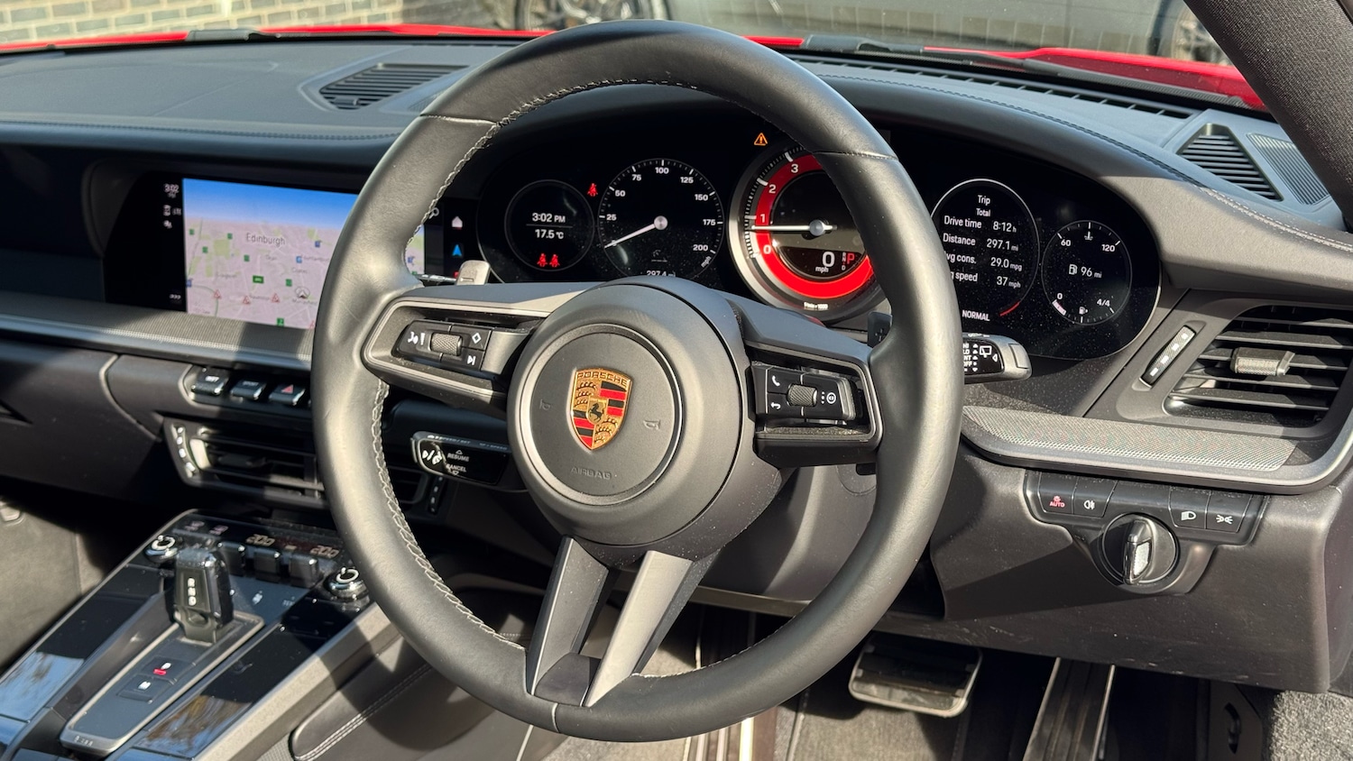 Used Porsche 911 2021 for sale - 76164872: Photo 11