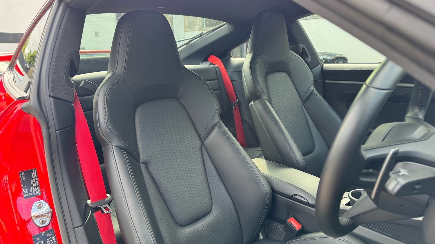 Used Porsche 911 2021 for sale - 76164872: Photo 12