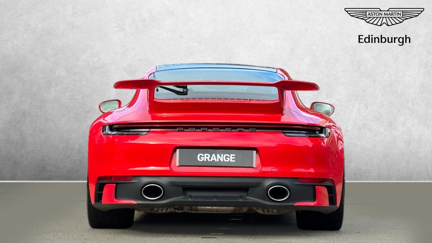 Used Porsche 911 2021 for sale - 76164872: Photo 14