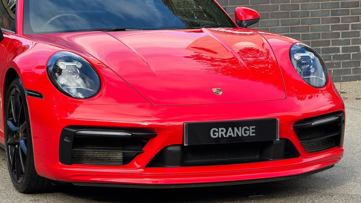 Used Porsche 911 2021 for sale - 76164872: Photo 15