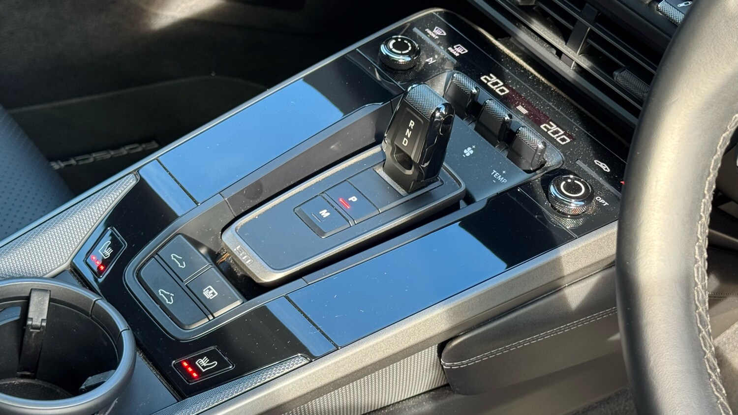 Used Porsche 911 2021 for sale - 76164872: Photo 19