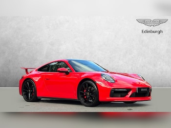 Porsche - 911