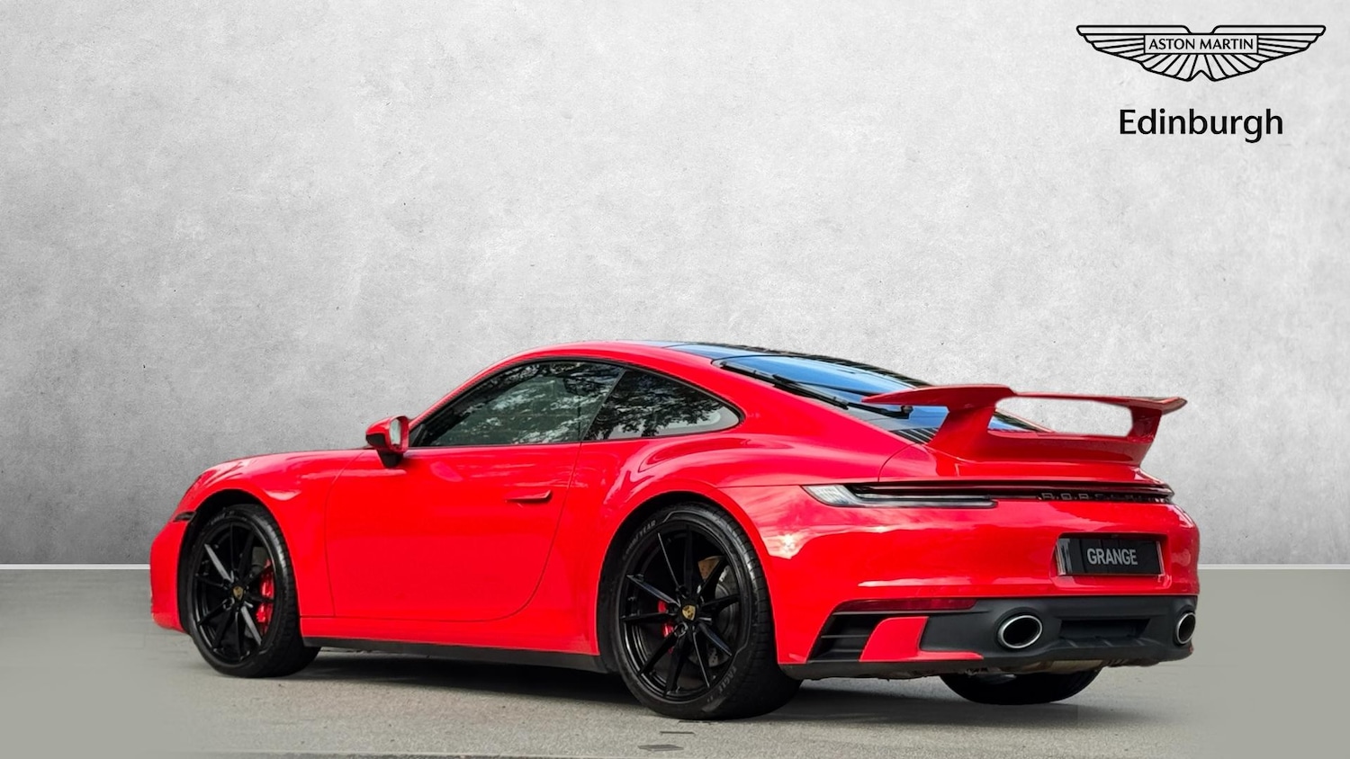 Used Porsche 911 2021 for sale - 76164872: Photo 2