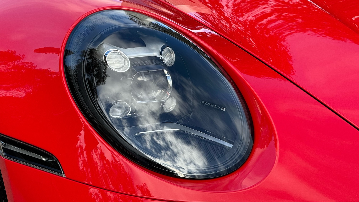 Used Porsche 911 2021 for sale - 76164872: Photo 20