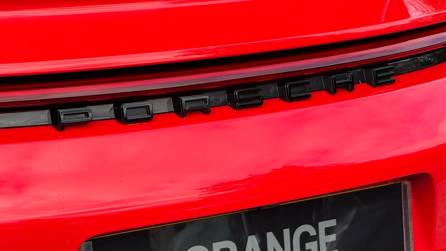 Used Porsche 911 2021 for sale - 76164872: Photo 21