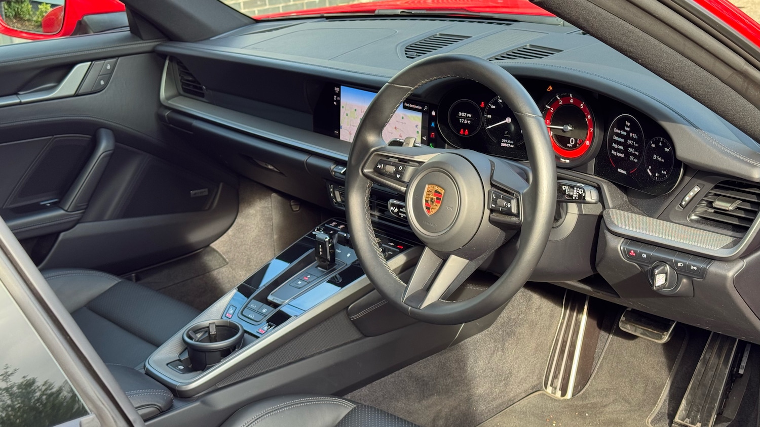 Used Porsche 911 2021 for sale - 76164872: Photo 3