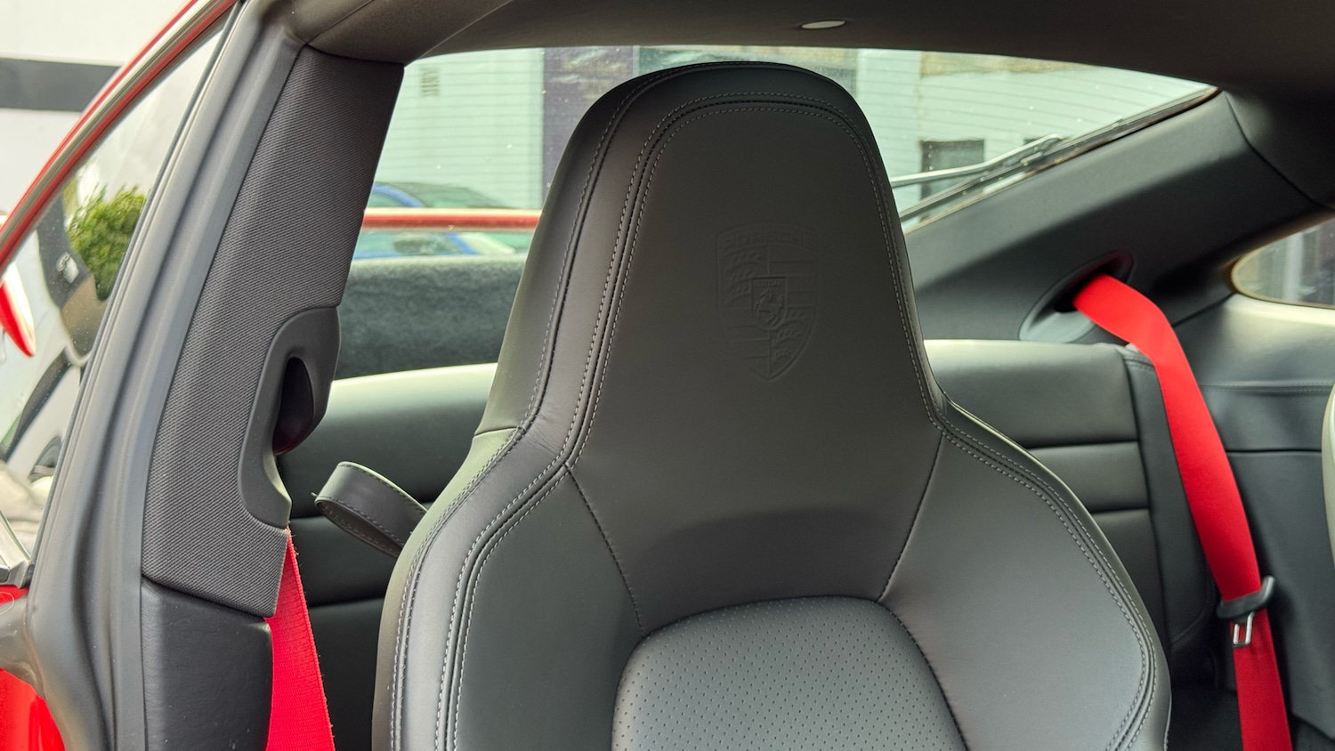 Used Porsche 911 2021 for sale - 76164872: Photo 5