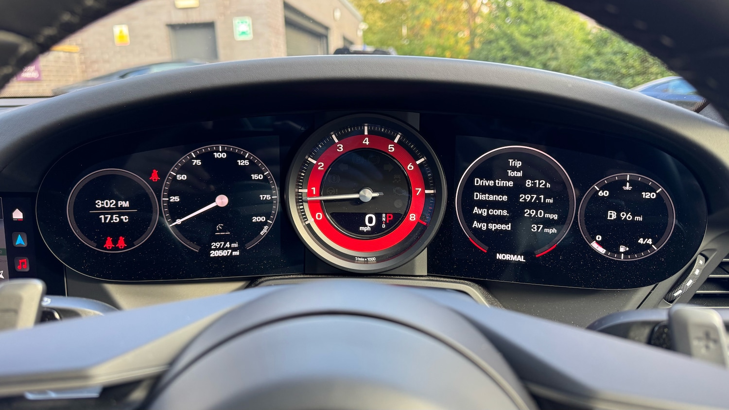 Used Porsche 911 2021 for sale - 76164872: Photo 6