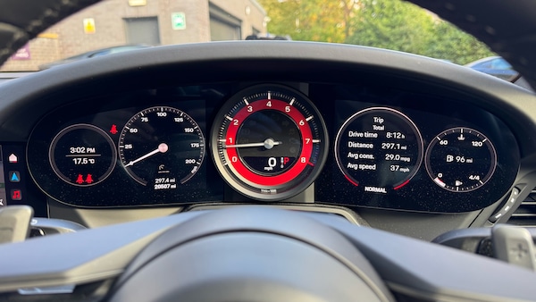 Used Porsche 911 2021 for sale - 76164872: Photo 6