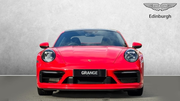 Used Porsche 911 2021 for sale - 76164872: Photo 7