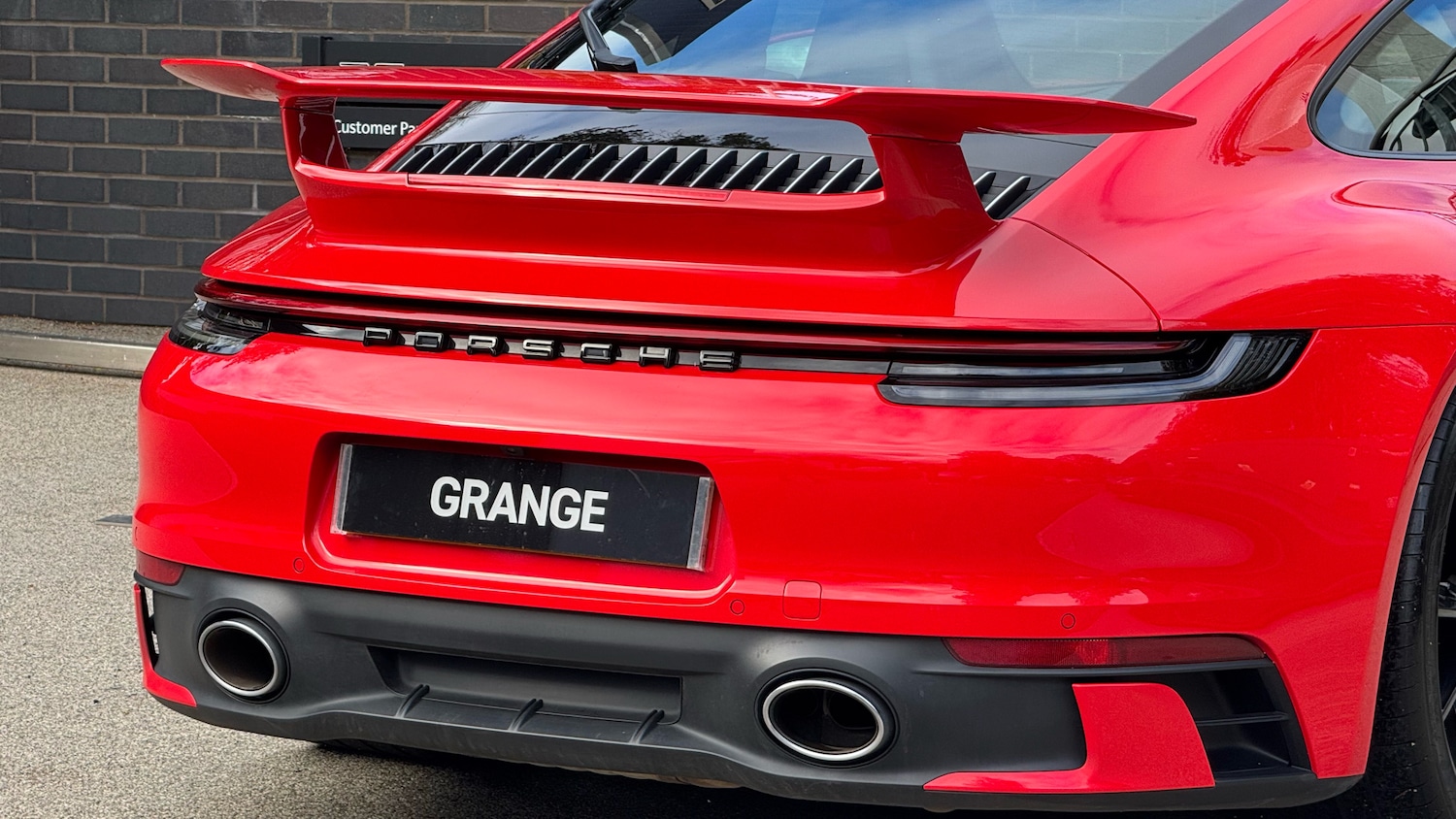 Used Porsche 911 2021 for sale - 76164872: Photo 8