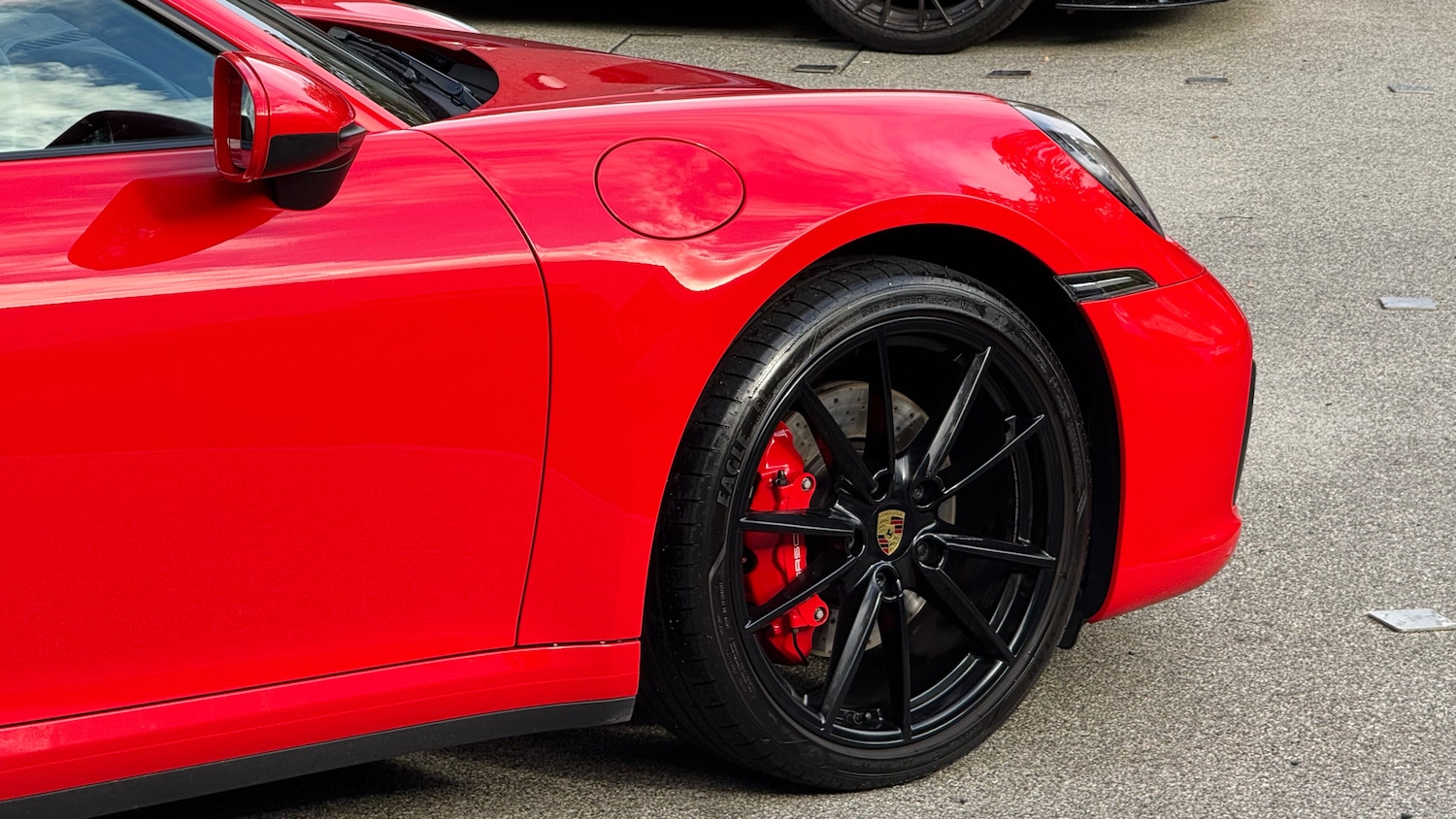 Used Porsche 911 2021 for sale - 76164872: Photo 9