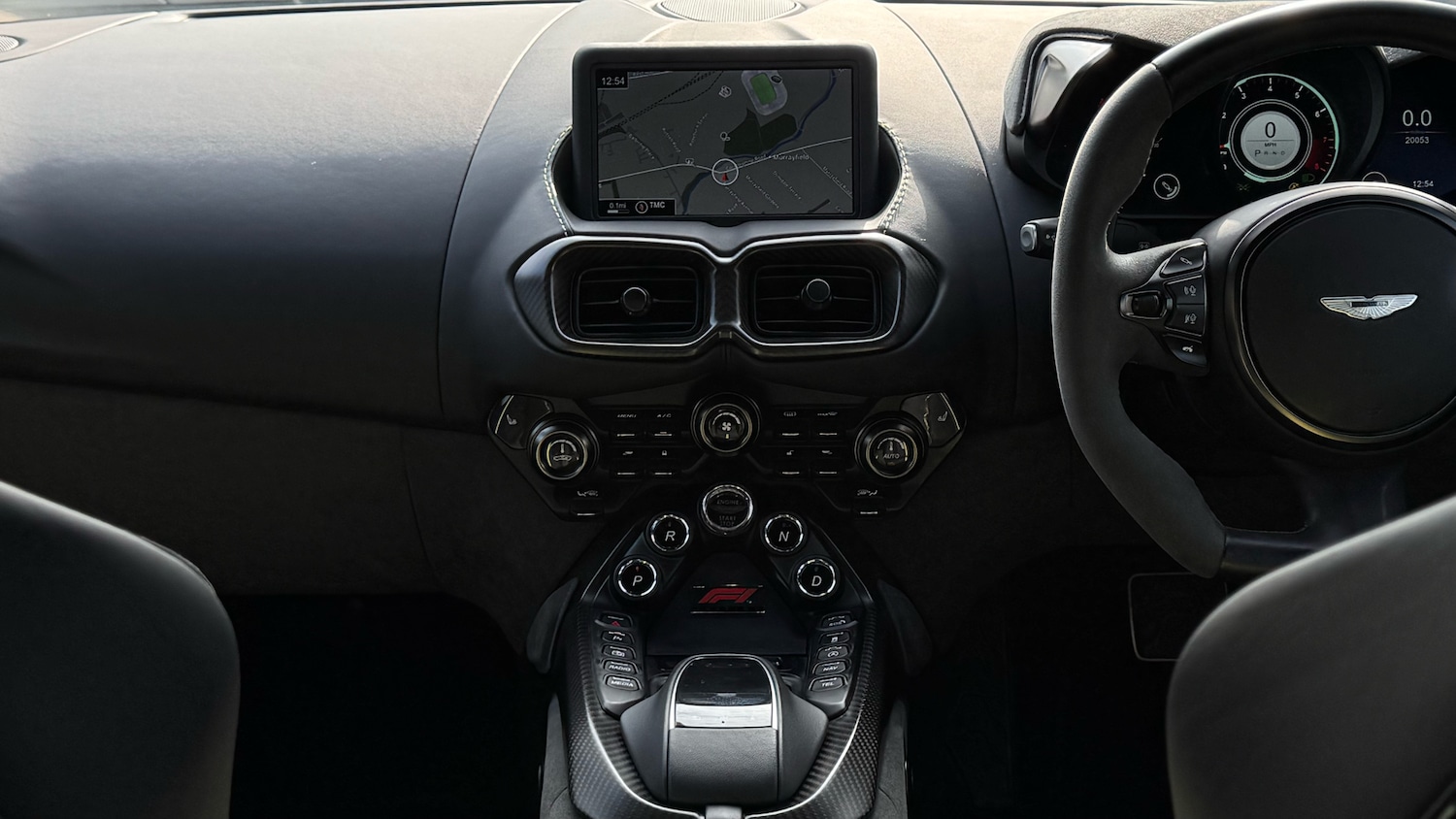 Used Aston Martin Vantage 2022 for sale - 77385148: Photo 10