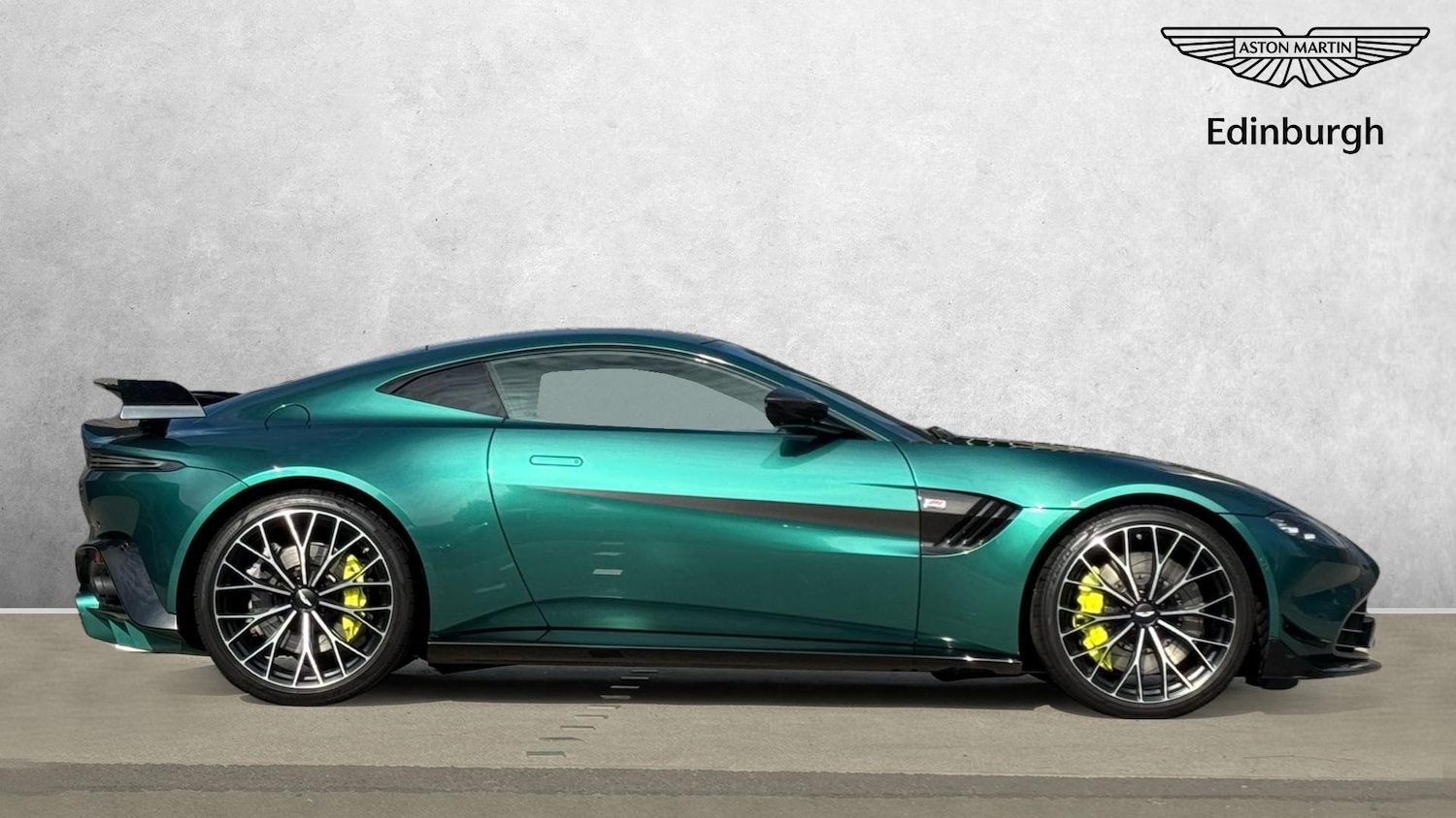 Used Aston Martin Vantage 2022 for sale - 77385148: Photo 13