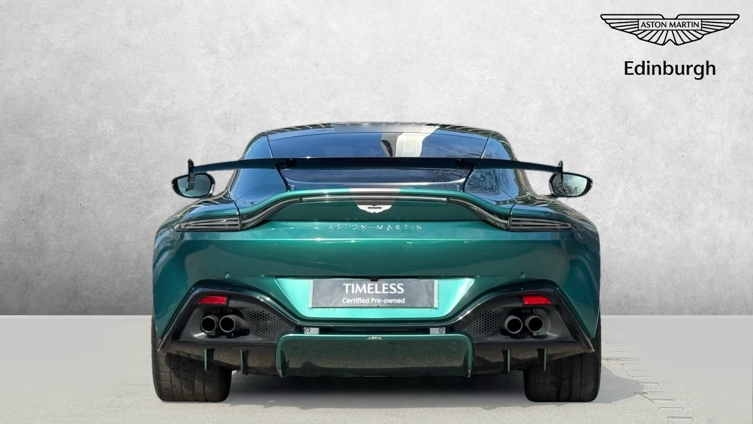 Used Aston Martin Vantage 2022 for sale - 77385148: Photo 14