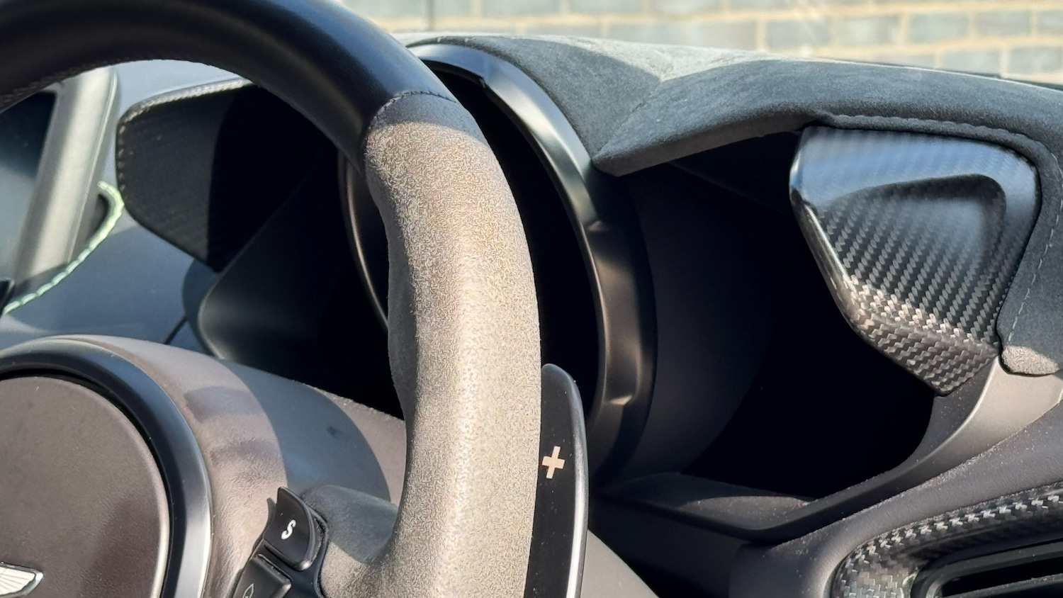 Used Aston Martin Vantage 2022 for sale - 77385148: Photo 16