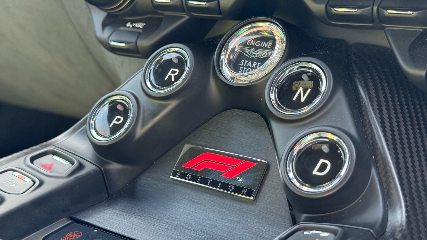 Used Aston Martin Vantage 2022 for sale - 77385148: Photo 18