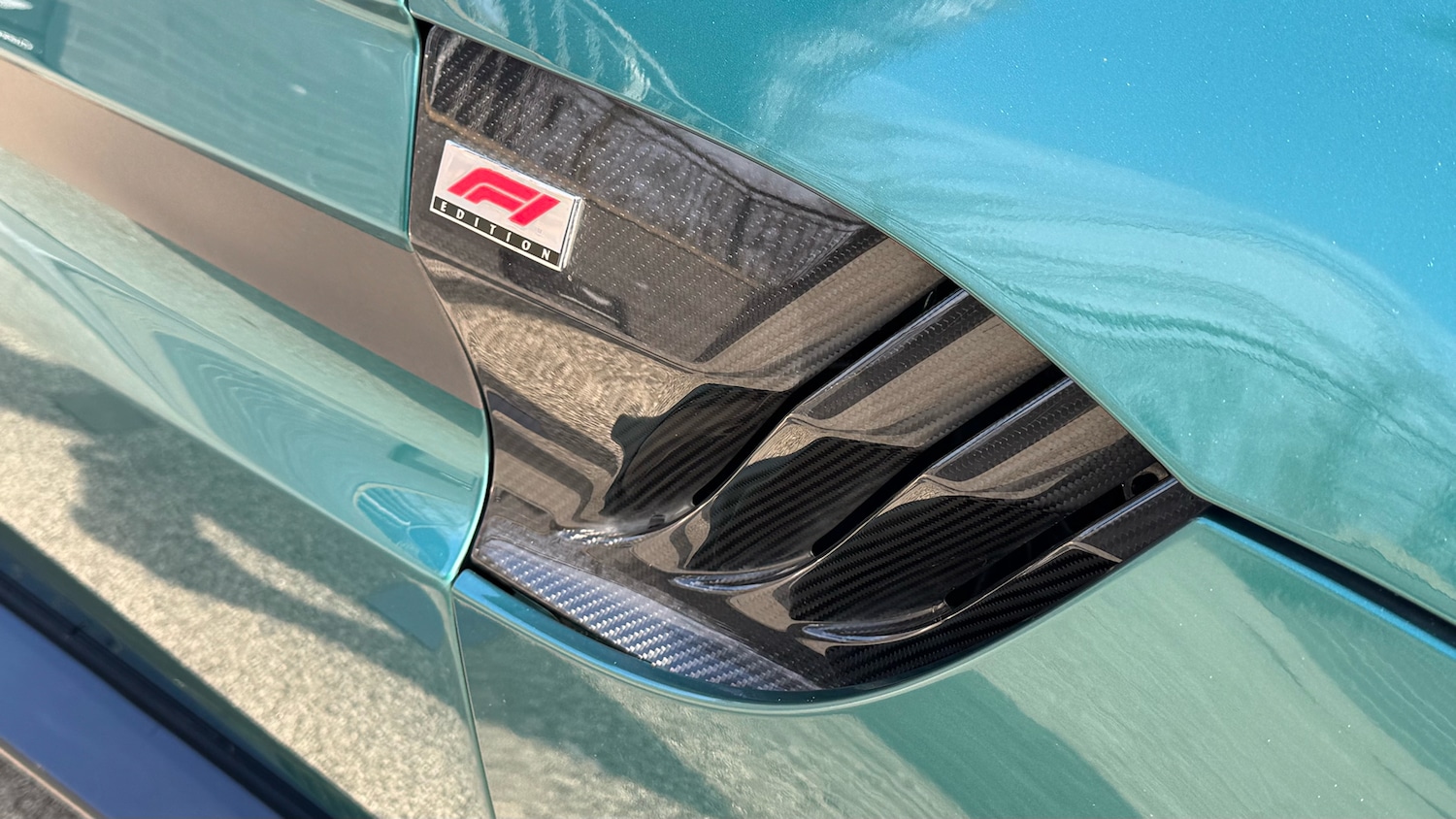 Used Aston Martin Vantage 2022 for sale - 77385148: Photo 19