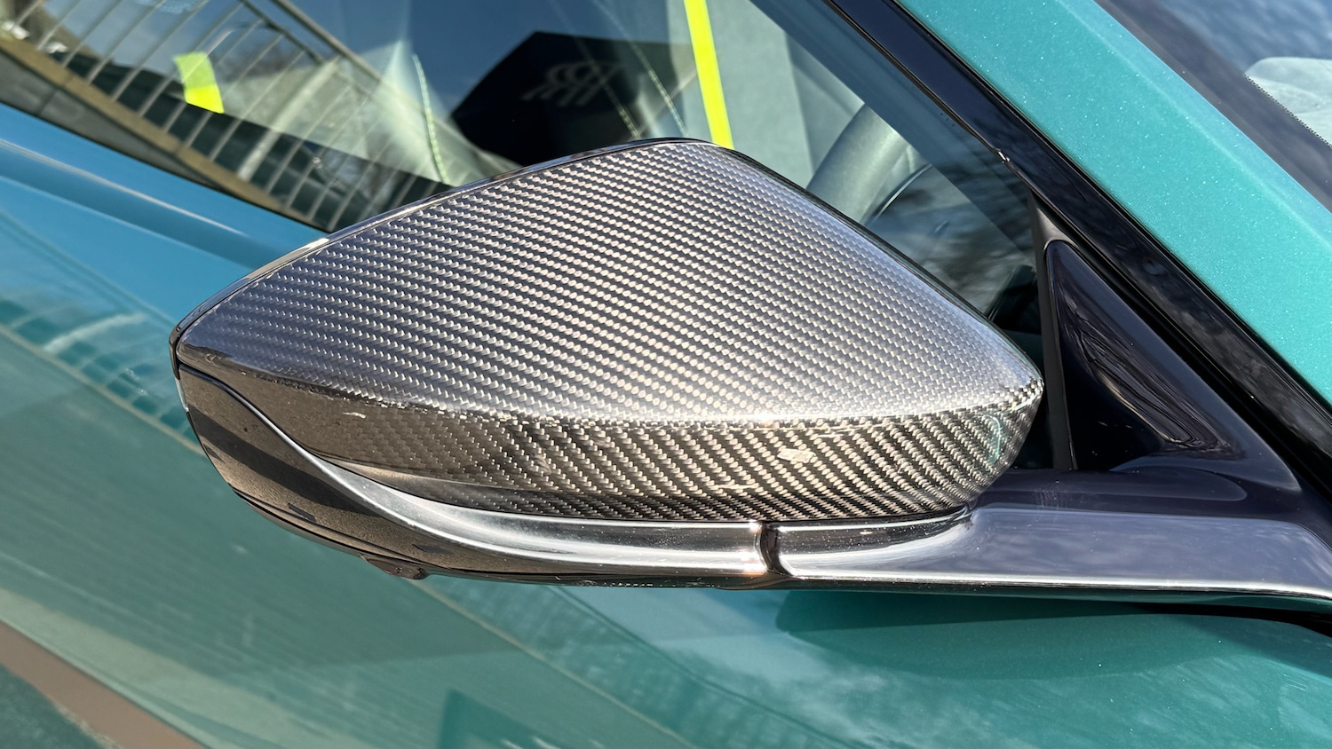 Used Aston Martin Vantage 2022 for sale - 77385148: Photo 20