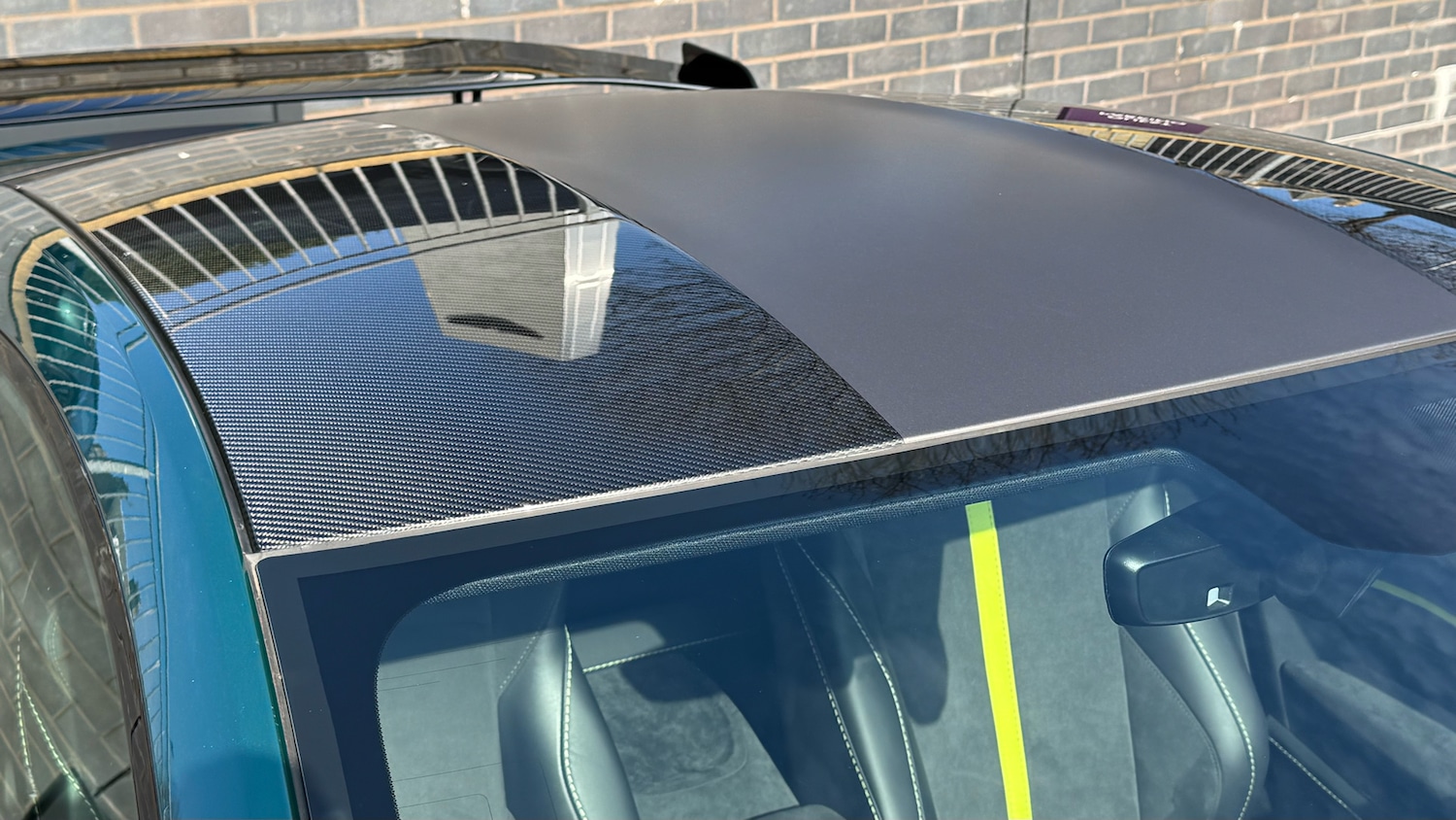 Used Aston Martin Vantage 2022 for sale - 77385148: Photo 21