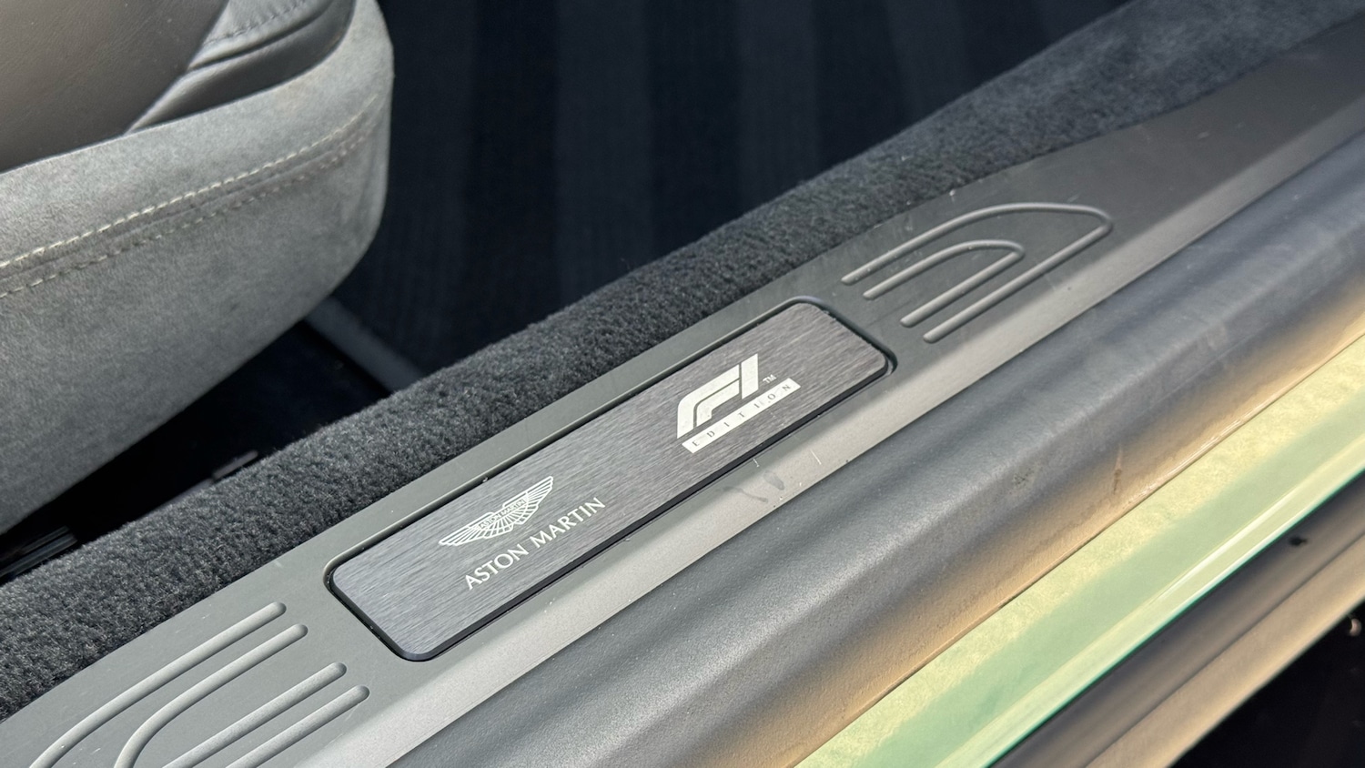 Used Aston Martin Vantage 2022 for sale - 77385148: Photo 23