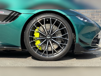 Used Aston Martin Vantage 2022 for sale - 77385148: Photo