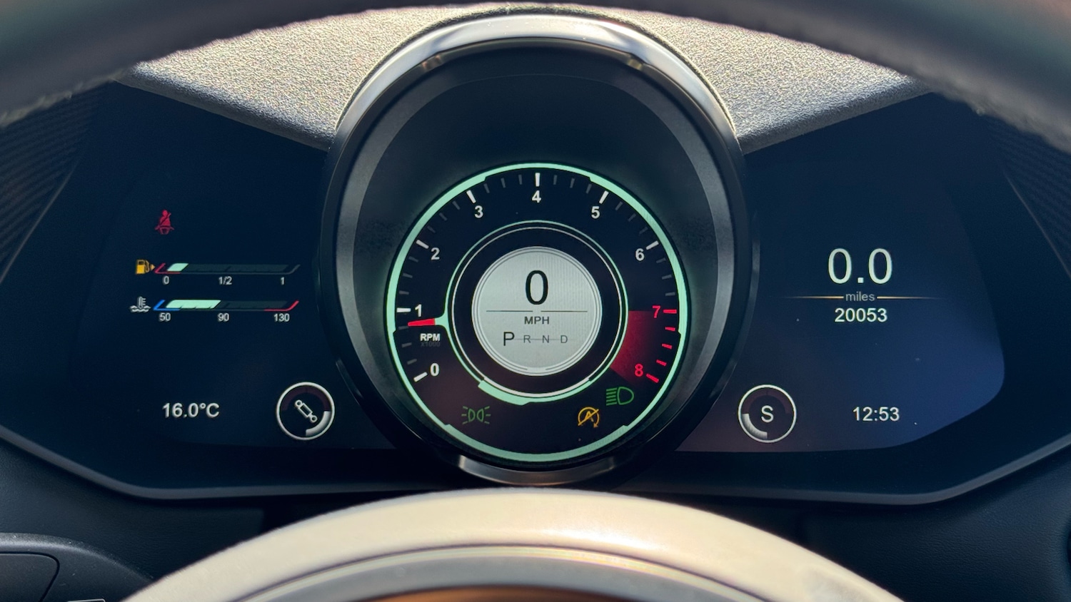 Used Aston Martin Vantage 2022 for sale - 77385148: Photo 6