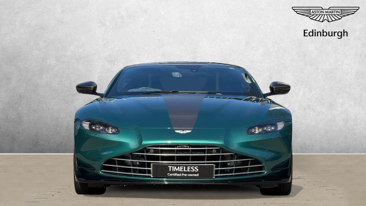 Used Aston Martin Vantage 2022 for sale - 77385148: Photo 7