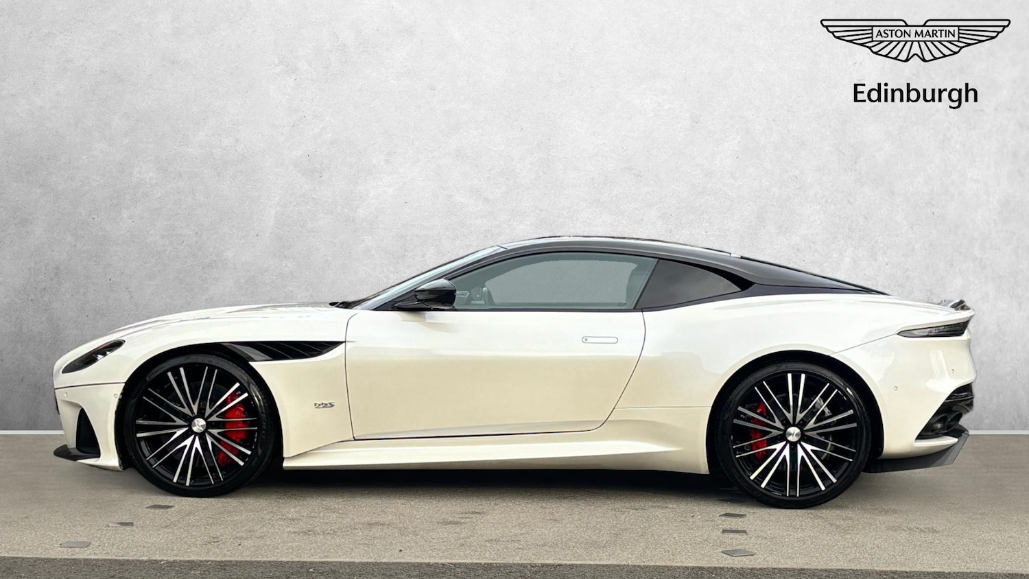 Used Aston Martin DBS 2021 for sale - 77385143: Photo 13