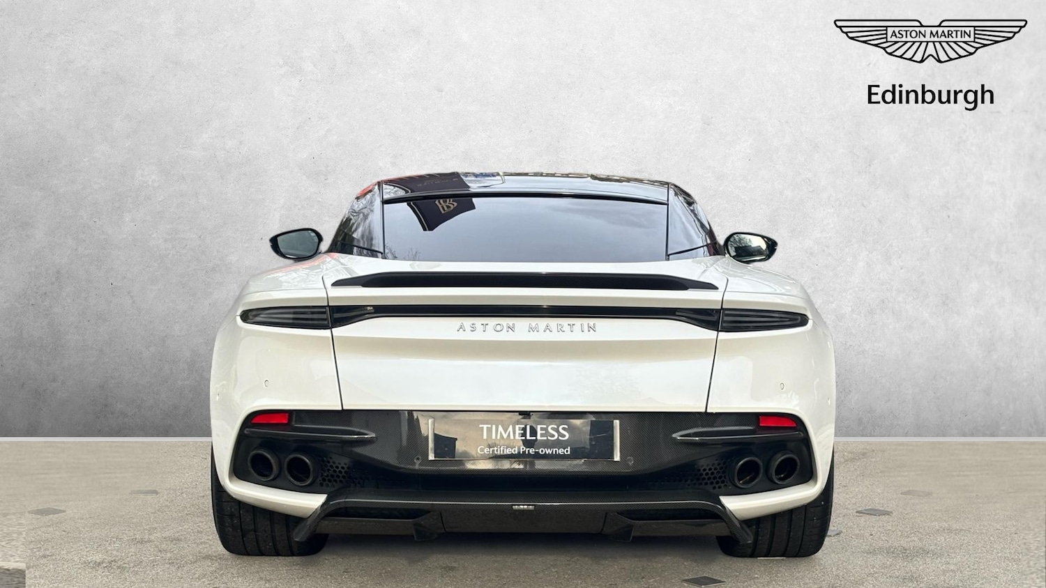 Used Aston Martin DBS 2021 for sale - 77385143: Photo 14