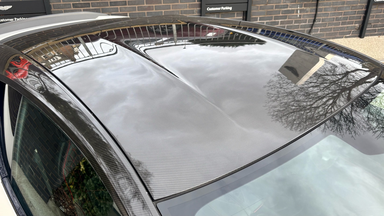 Used Aston Martin DBS 2021 for sale - 77385143: Photo 15