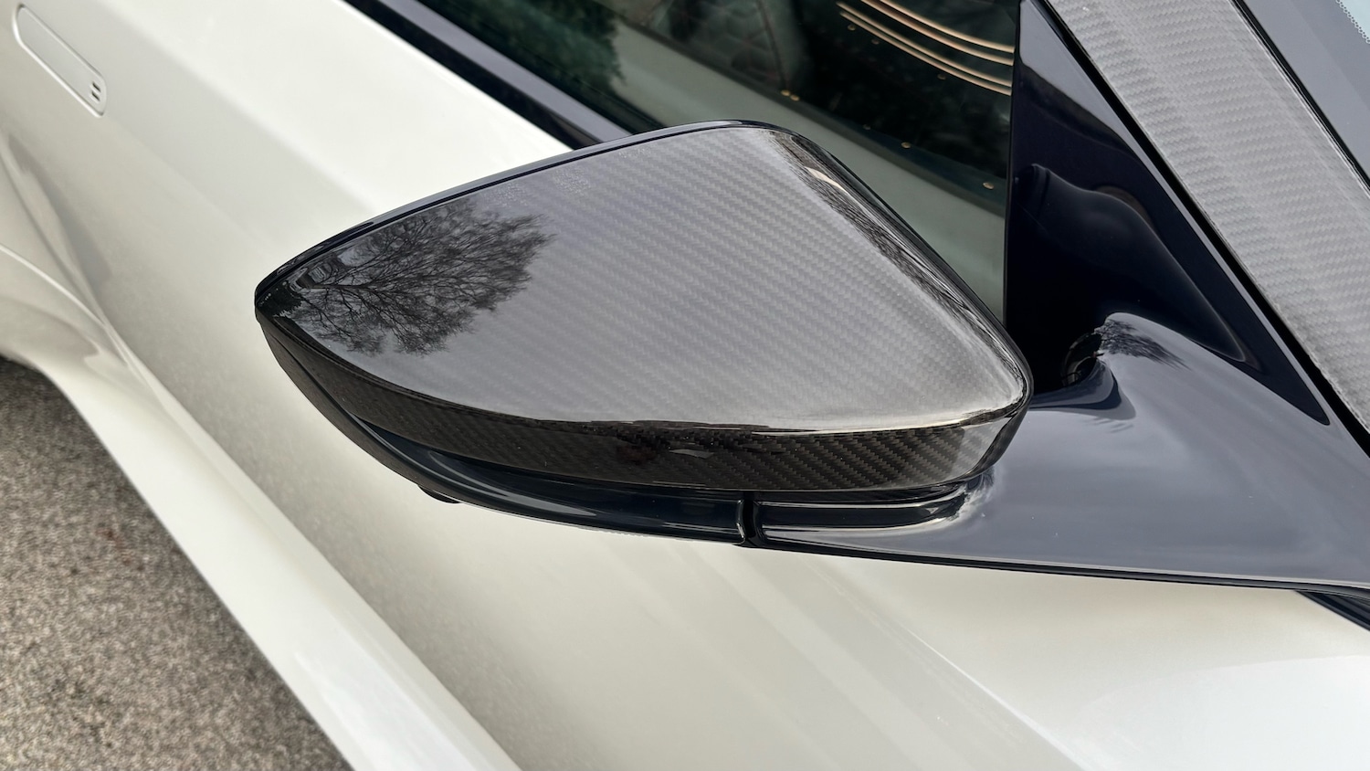 Used Aston Martin DBS 2021 for sale - 77385143: Photo 20