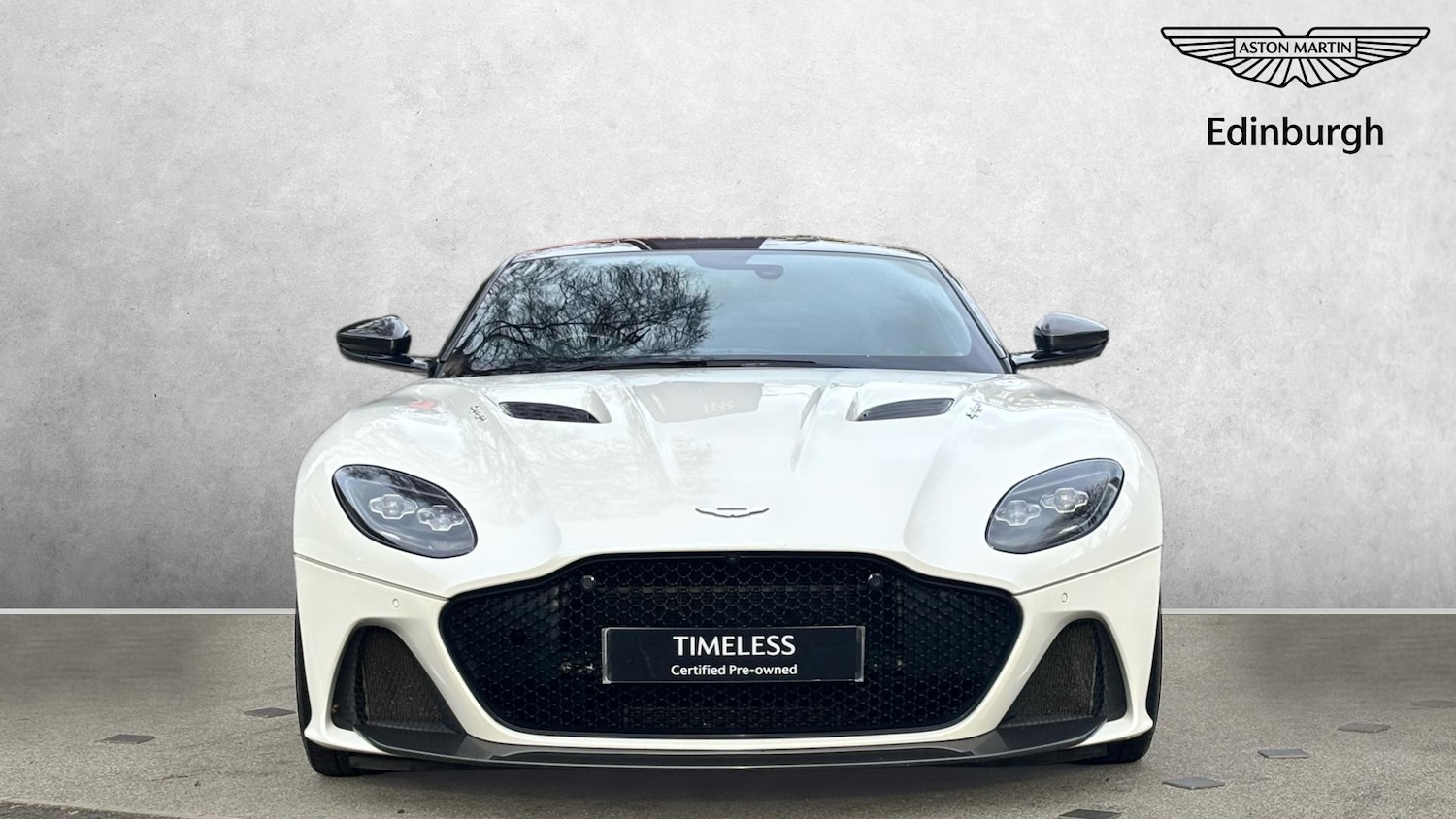 Used Aston Martin DBS 2021 for sale - 77385143: Photo 7