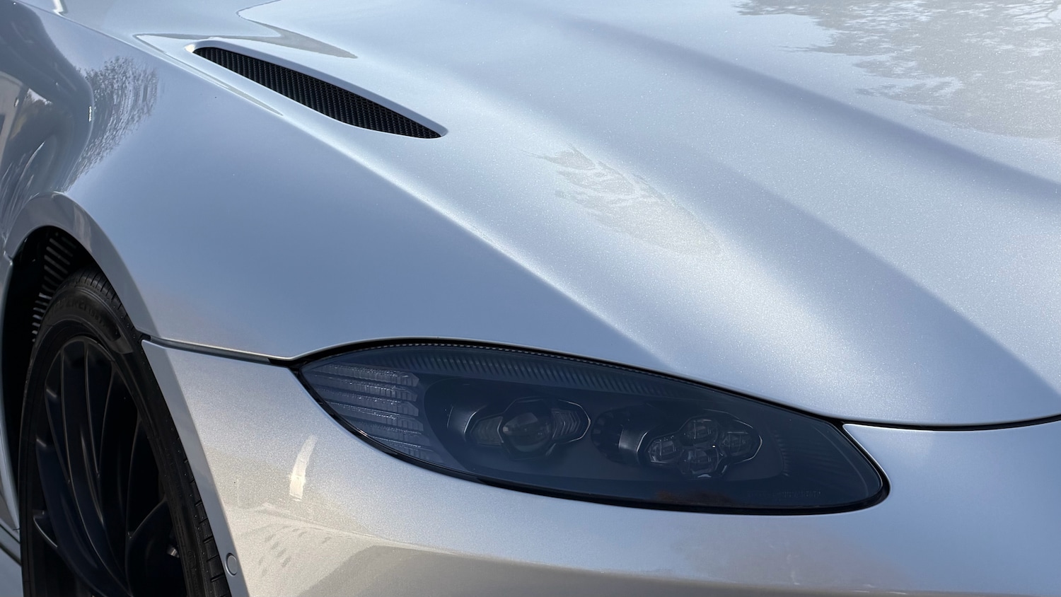 Used Aston Martin Vantage 2022 for sale - 77072998: Photo 21