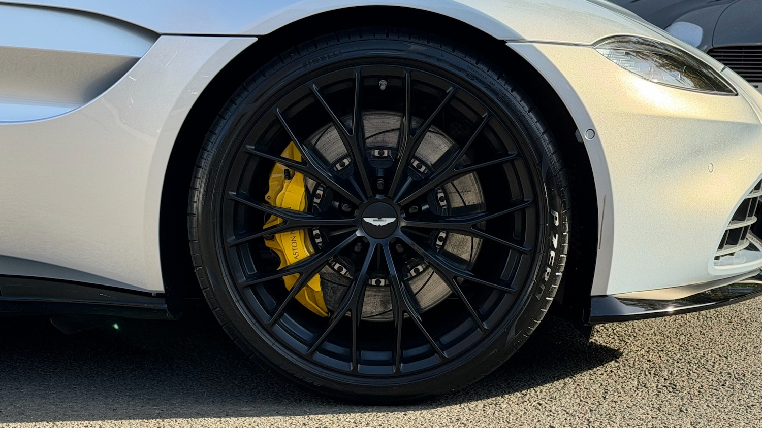 Used Aston Martin Vantage 2022 for sale - 77072998: Photo 4