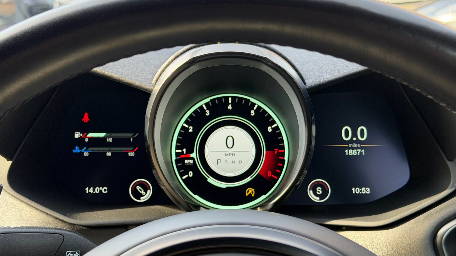 Used Aston Martin Vantage 2022 for sale - 77072998: Photo 6